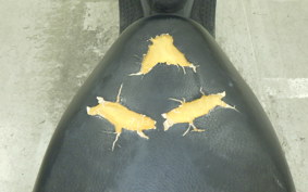 HONDA DIO Gen.5 AF56