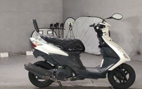 SUZUKI ADDRESS V125 CF4MA