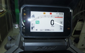 HONDA X-ADV 750 2025 RH21