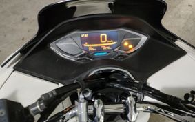 HONDA PCX 160 KF47
