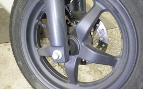 HONDA LEAD 125 2012 JF45