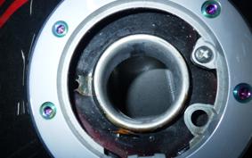 KAWASAKI ZEPHYR 400 KAI 2009 ZR400C