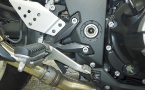 KAWASAKI Z1000 Gen.3 2009