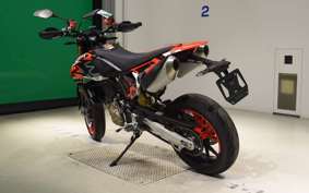 DUCATI HYPERMOTARD 698 2025