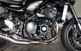 KAWASAKI Z900RS 2025 ZR900K