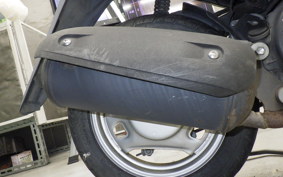 SUZUKI ADDRESS V50 Gen.2 2026 CA44A