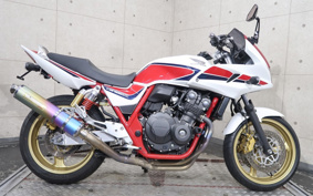 HONDA CB400SFV-3 BOLDOR 2011 NC42