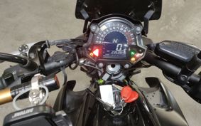 KAWASAKI Z650 ER650H