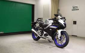 YAMAHA YZF-R15M 2014