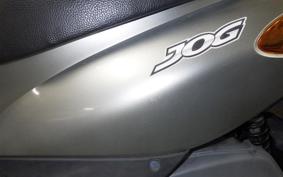 YAMAHA JOG Gen.5