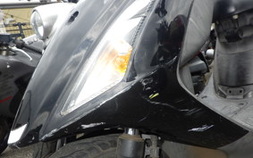 SUZUKI ADDRESS V125 S CF4MA