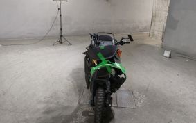 HONDA FUSION MF02