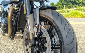 TRIUMPH SPEED TWIN 2026 DD0H26
