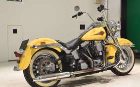 HARLEY FLSTC 1340 1999