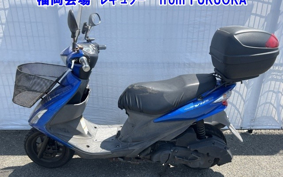 SUZUKI ADDRESS V125