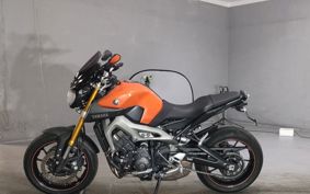 YAMAHA MT-09 2014 RN34J