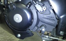 SUZUKI GSX-S125
