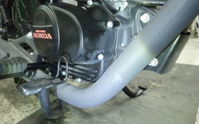 HONDA CG125