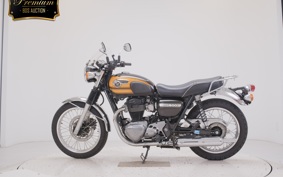 KAWASAKI W800 2016 EJ800A