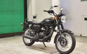 KAWASAKI W175 2017