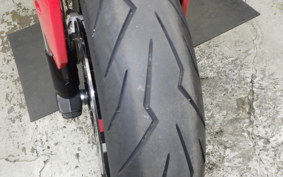 DUCATI MONSTER 937 + 2025