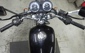 YAMAHA YB125SP 2000