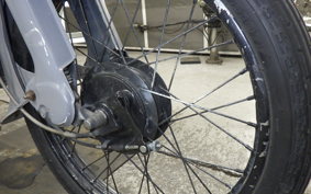HONDA C70 SUPER CUB 2006 C70