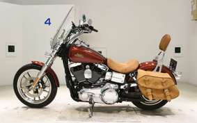 HARLEY FXDL 1580 2009