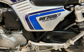 HONDA CB750 1981 RC04