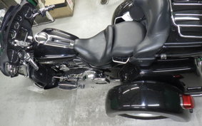 HARLEY FLHTCUTG TRIKE 2014