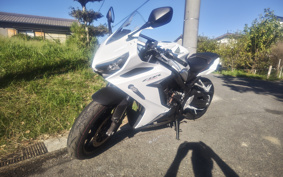 HONDA CBR650R 2023 RH03