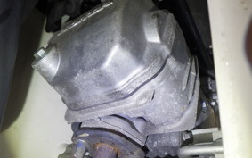 HONDA C110 SUPER CUB 2025 JA10