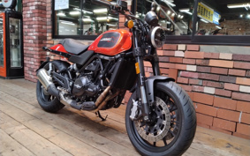 HARLEY X500 2024 W5B