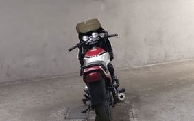 HONDA CBX550 PC04