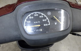 YAMAHA JOG APRIO 2023 SA11J