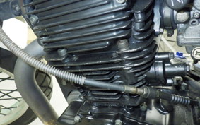 YAMAHA TW225 2004 DG09J