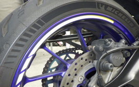 YAMAHA MT-09 ASP 2020 RN52J