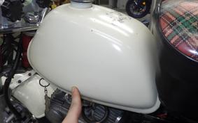 HONDA MONKEY 2015 Z50J