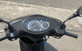 YAMAHA AKUSHI STREET SE53J