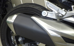 HONDA NC750X DCT 2024 RH09