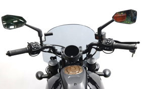 HARLEY RH1250S スポーツ 2022 ZC4