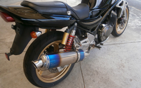 KAWASAKI BALIUS250-2 ZR250B