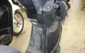 YAMAHA JOG Gen.5 SA36J