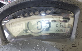 YAMAHA TRICITY 125 SE82J
