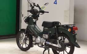 HONDA CROSS CUB 110 2018 JA60