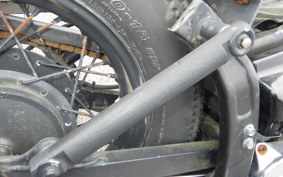 YAMAHA DRAGSTAR 250 1994 VG02J