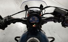 HONDA  REBEL 500 PC60