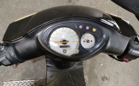 YAMAHA JOG ZR EVOLUTION2 SA39J