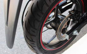 SUZUKI GIXXER 150 NG4BA