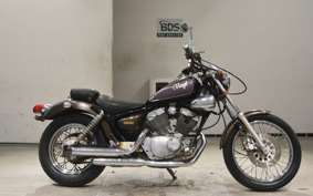 YAMAHA VIRAGO 250 3DM